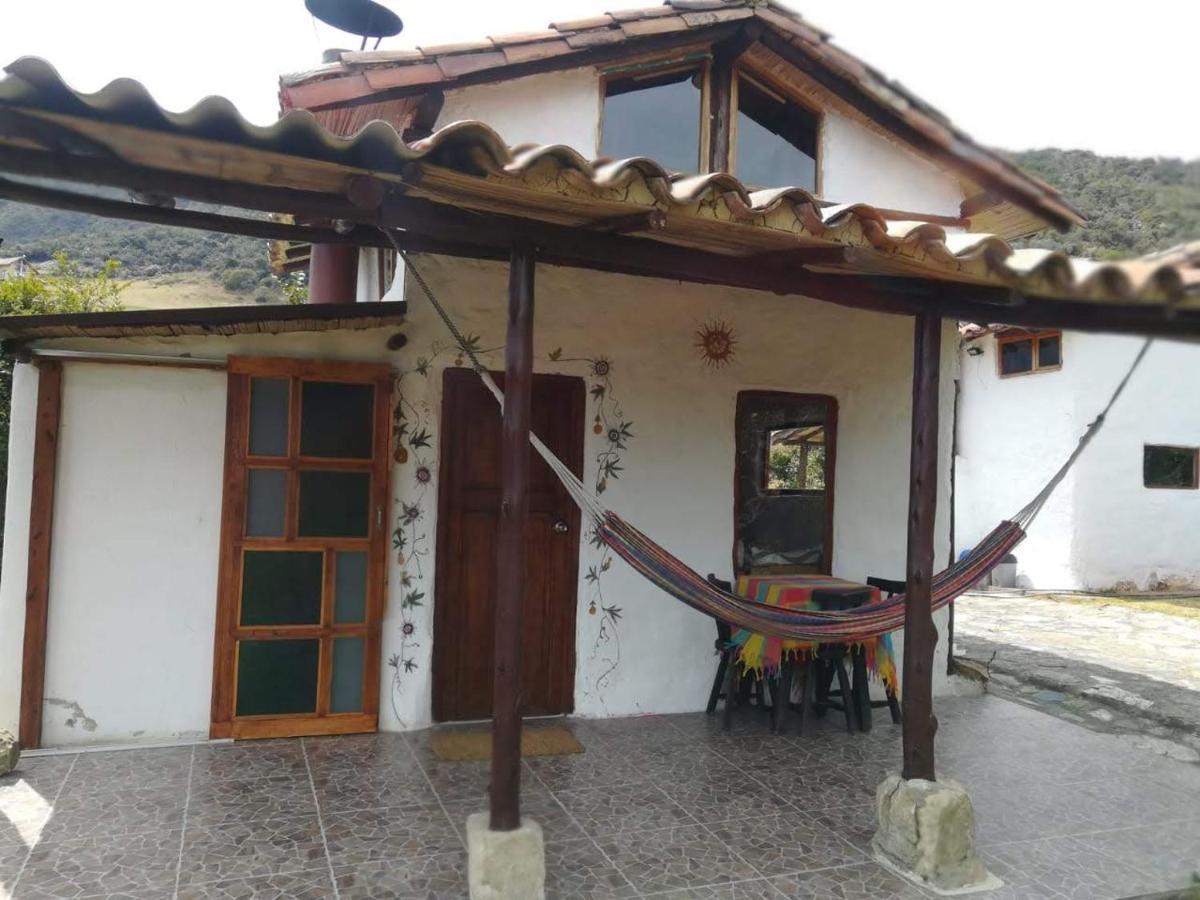 فيلا Jardin Colibri Rnt 33633 جوتافيتا المظهر الخارجي الصورة