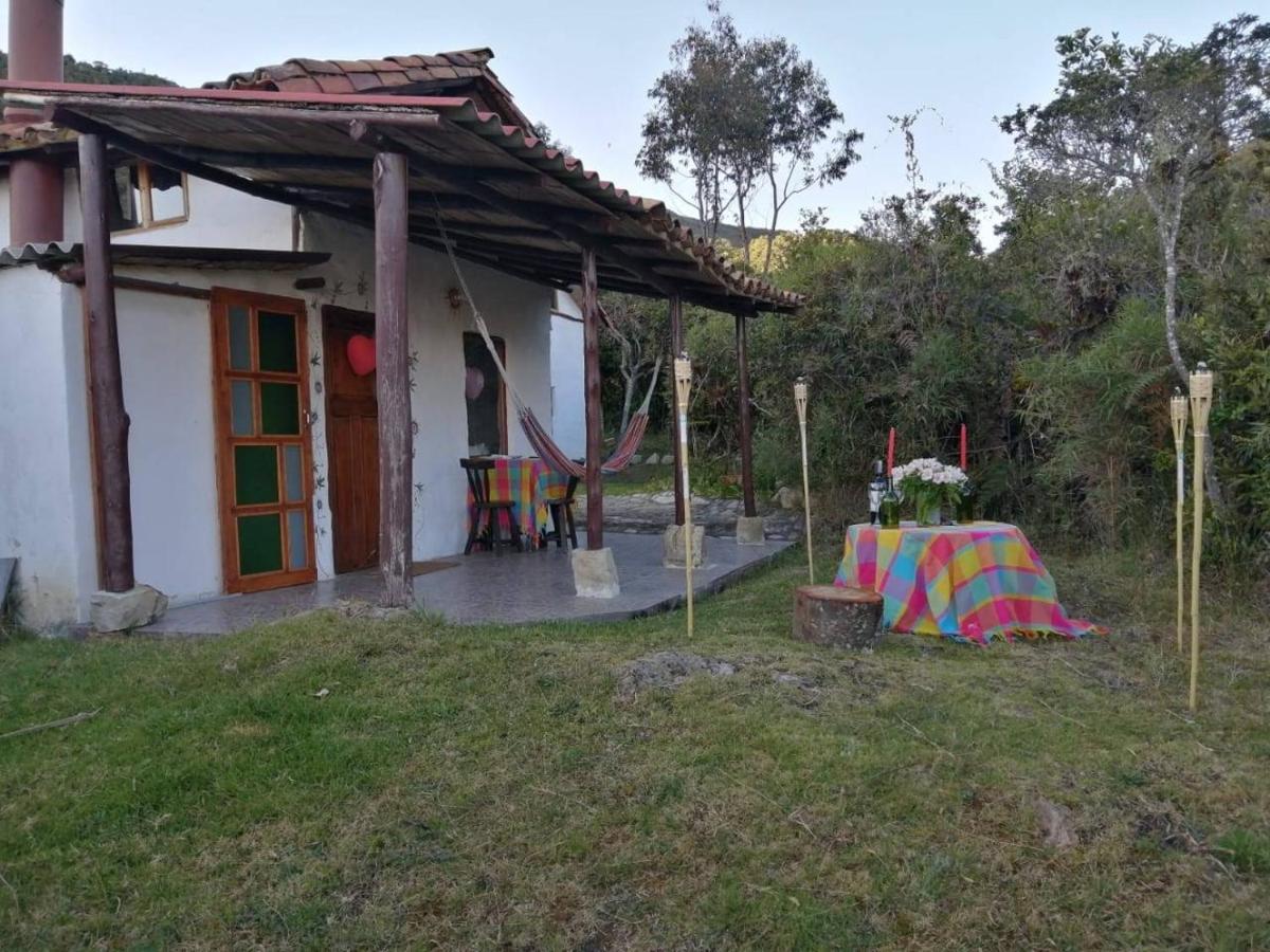 فيلا Jardin Colibri Rnt 33633 جوتافيتا المظهر الخارجي الصورة