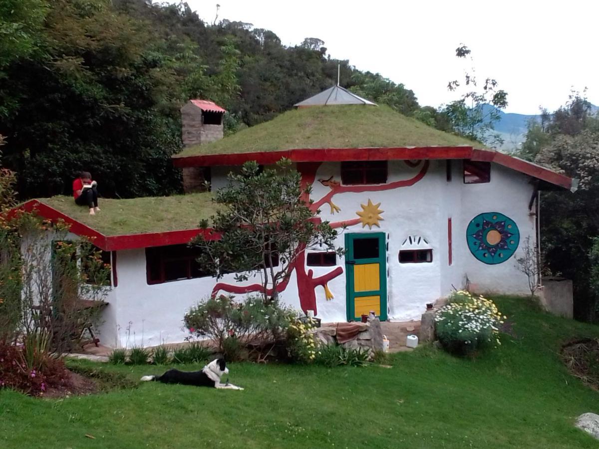 فيلا Jardin Colibri Rnt 33633 جوتافيتا المظهر الخارجي الصورة