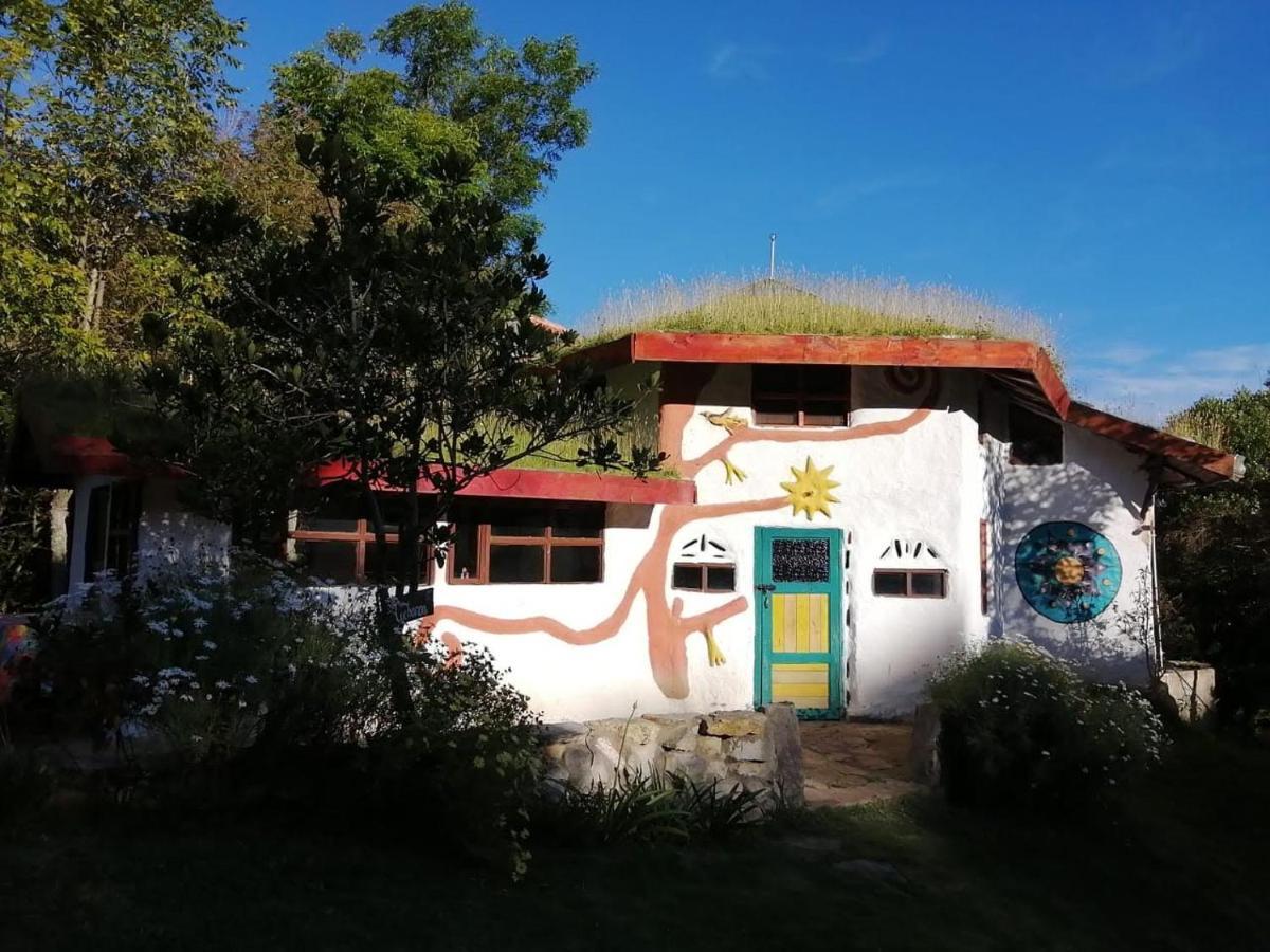 فيلا Jardin Colibri Rnt 33633 جوتافيتا المظهر الخارجي الصورة