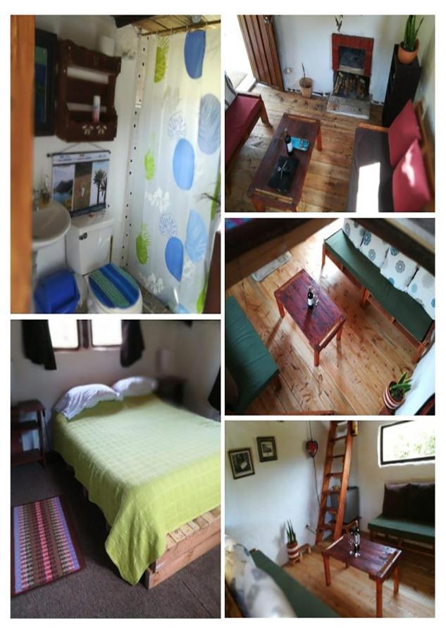 فيلا Jardin Colibri Rnt 33633 جوتافيتا المظهر الخارجي الصورة
