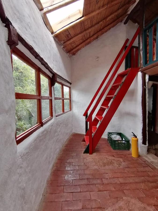 فيلا Jardin Colibri Rnt 33633 جوتافيتا المظهر الخارجي الصورة