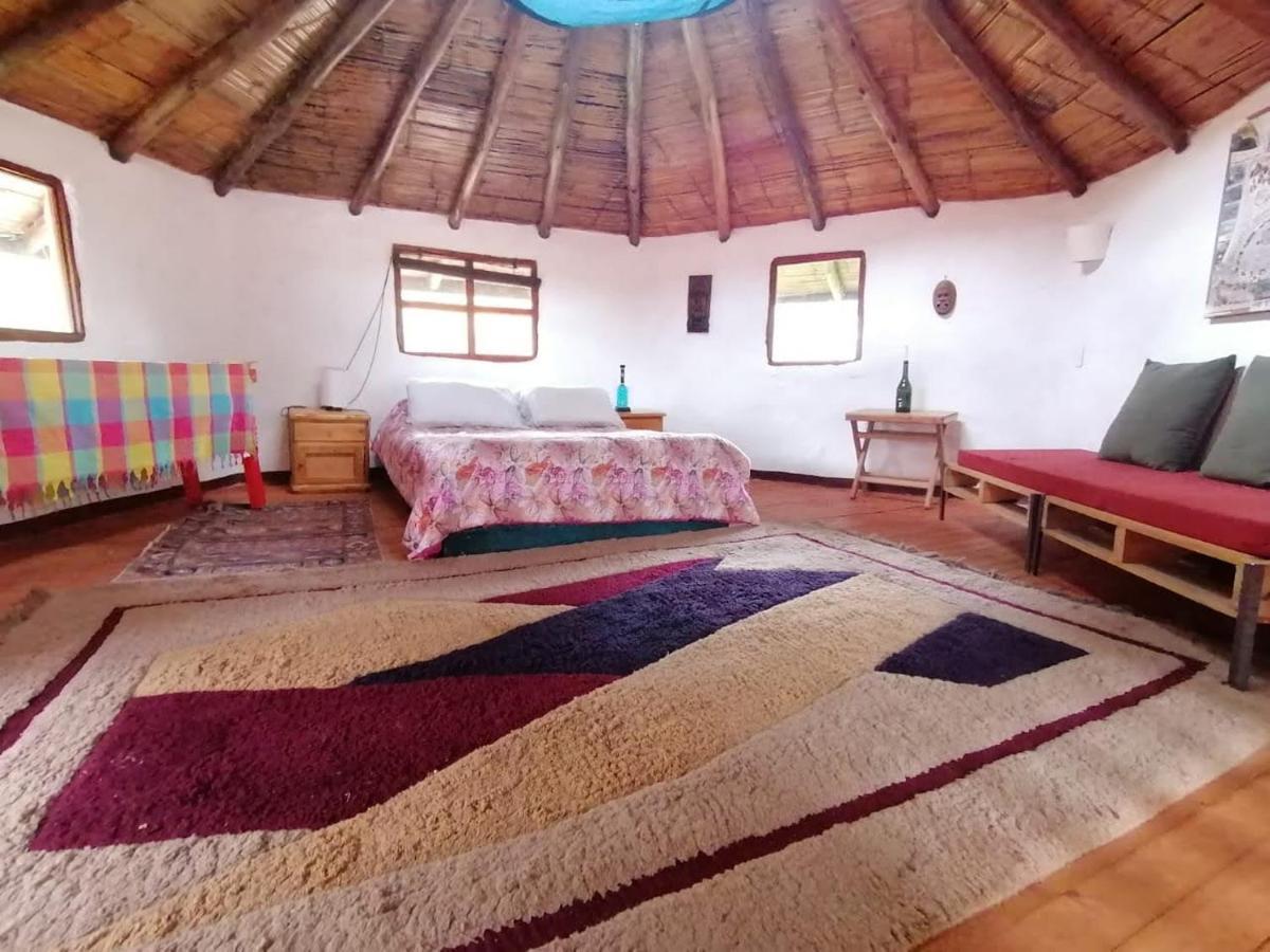 فيلا Jardin Colibri Rnt 33633 جوتافيتا المظهر الخارجي الصورة
