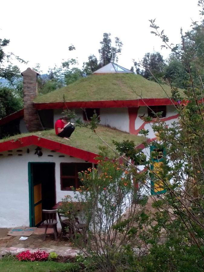 فيلا Jardin Colibri Rnt 33633 جوتافيتا المظهر الخارجي الصورة