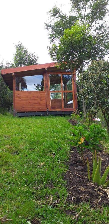 فيلا Jardin Colibri Rnt 33633 جوتافيتا المظهر الخارجي الصورة