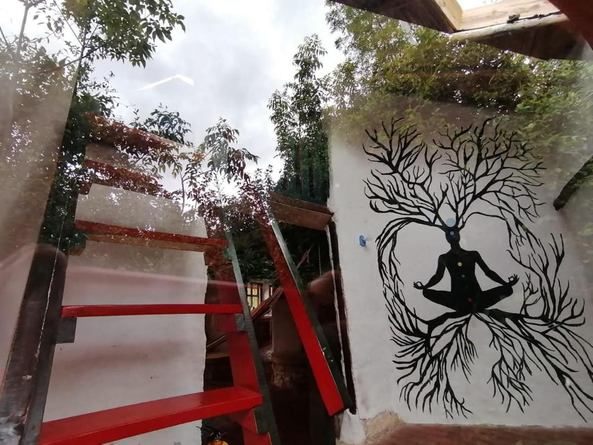فيلا Jardin Colibri Rnt 33633 جوتافيتا المظهر الخارجي الصورة