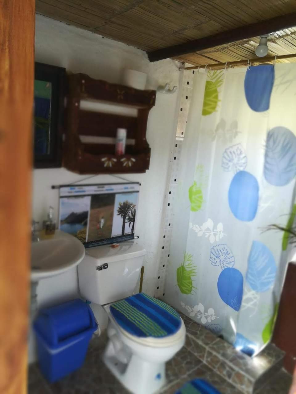 فيلا Jardin Colibri Rnt 33633 جوتافيتا المظهر الخارجي الصورة