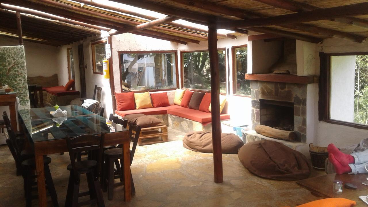 فيلا Jardin Colibri Rnt 33633 جوتافيتا المظهر الخارجي الصورة
