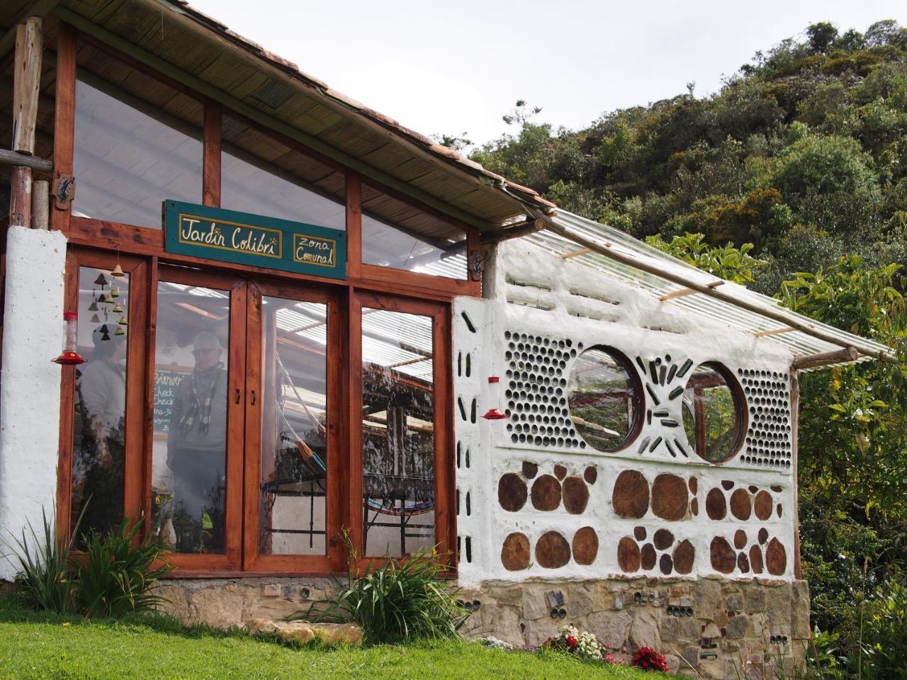 فيلا Jardin Colibri Rnt 33633 جوتافيتا المظهر الخارجي الصورة