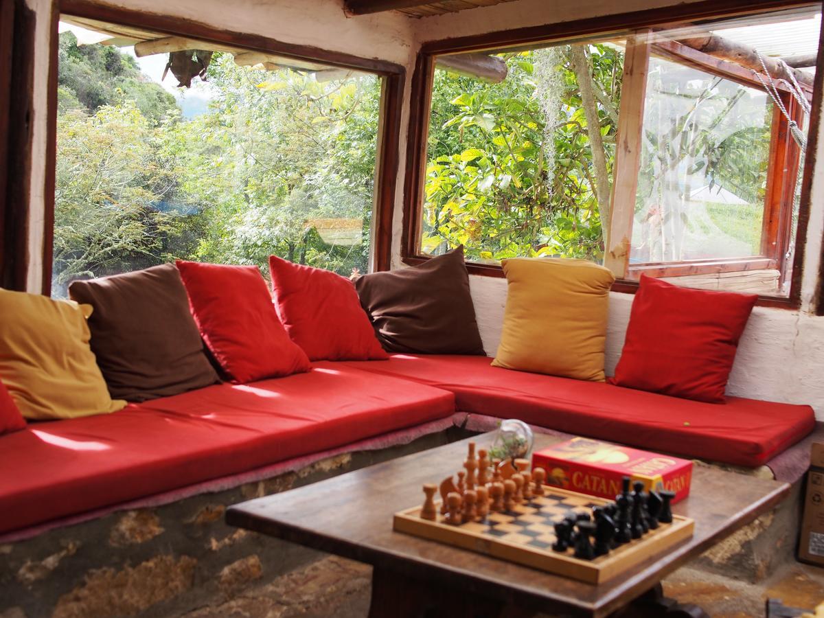 فيلا Jardin Colibri Rnt 33633 جوتافيتا المظهر الخارجي الصورة